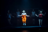 Legally Blonde The Musical