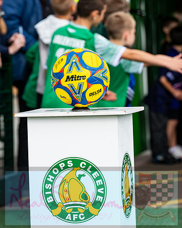 Bishops Cleever 0 v Chesham Utd 0 (52 of 365)