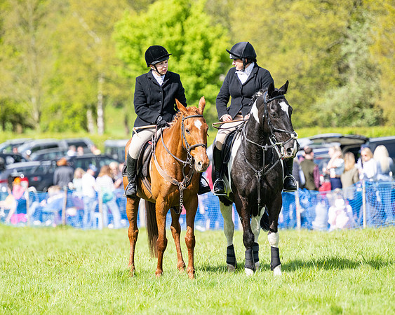 Race 4 -  2M4F Conditions  (2 of 102)
