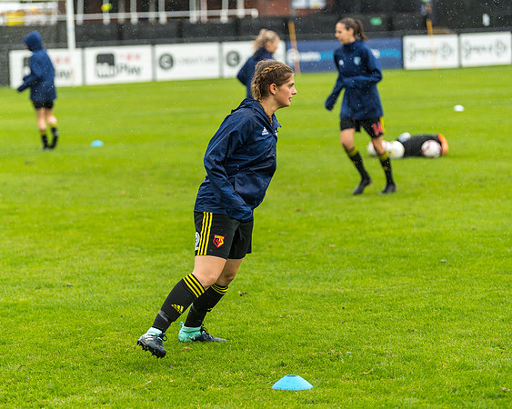 Watford Ladies FC