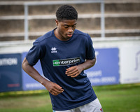 Chesham United 2 v 1 Billericay Town (11 of 380)