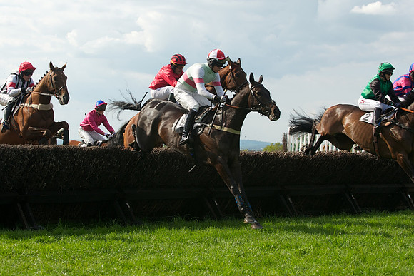 Race 6 -  23