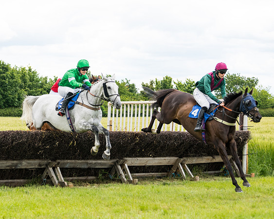 Race 1 - Owner Trainer Conditions  (57 of 133)