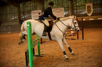 1 metre Class 3