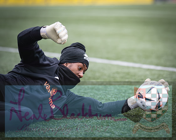 Slough Town 1 Chesham Utd 1 (68 of 517)
