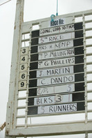 Race 5 - Restricted 1