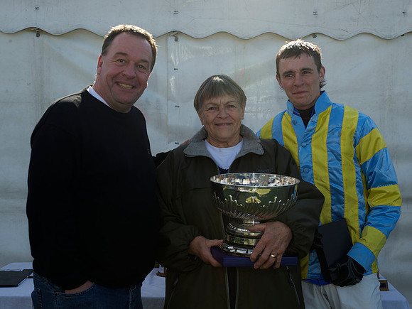 Southern Grand National  39