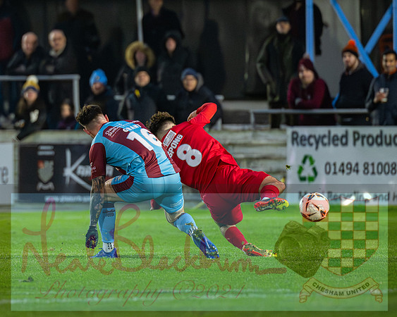 Chesham Utd 2 v Worthing 0 (292 of 411)