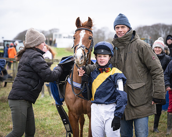 138cm Pony Race (66 of 75)