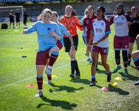 Chesham United 0 v 4 London Bees (10 of 457)