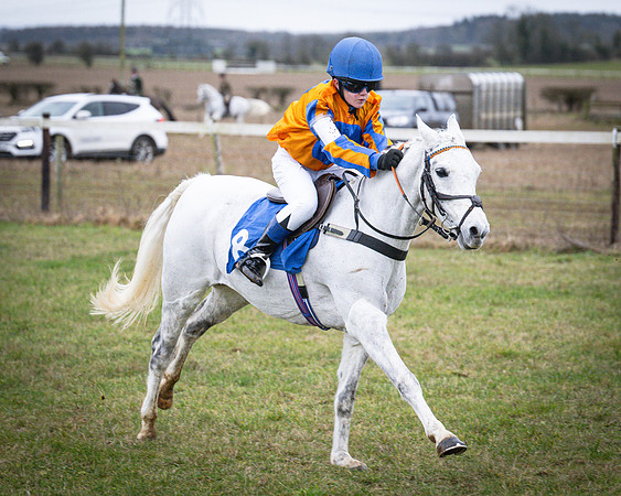 138cm Pony Race (51 of 75)