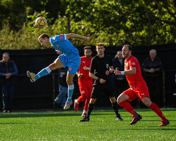 Rams 0 Poole Town 2  (10 of 131)