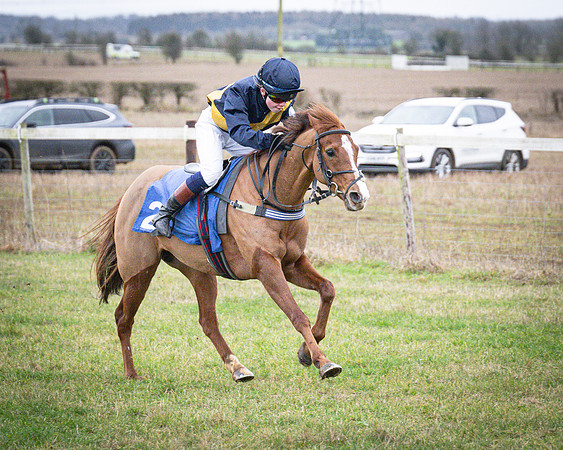138cm Pony Race (41 of 75)