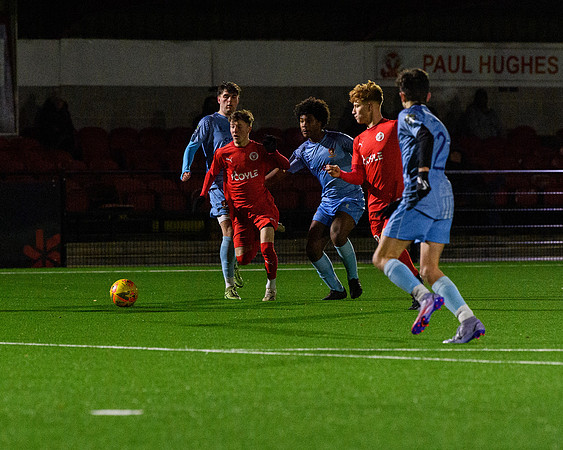 Rams U18 v Hayes U18 (157 of 226)