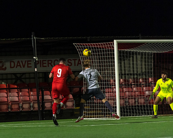 Rams U23 v Slough Town  (106 of 335)