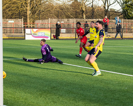 Rams v Gosport Borough (114 of 239)
