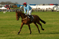 Race 6 - 6