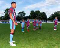 Chesham United Open training 2024 (9 of 65)