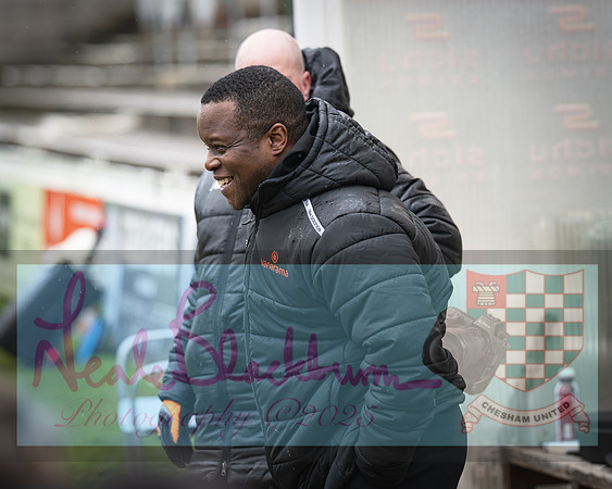 Chesham Utd 1 Enfield Town 3 (71 of 473)