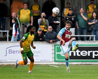 Chesham United 0 v 0 Horsham (9 of 463)