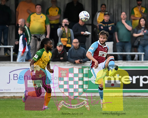 Chesham United 0 v 0 Horsham (9 of 463)