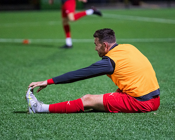 Rams 1 v 0 Hartley Wintney -2