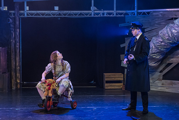 Urinetown - Thurs (186 of 505)