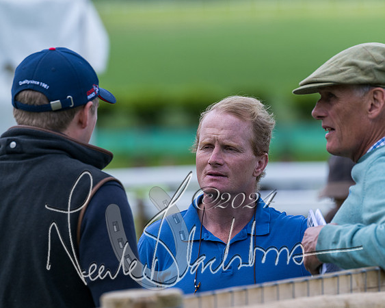 Race 1 - Owner-Trainer Conditions  (4 of 392)