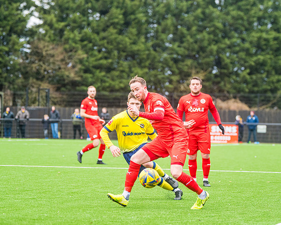 Rams v Farnborough (1284 of 2745)
