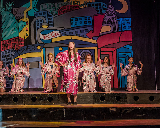 Guy and Dolls - Act Two (13 of 137)
