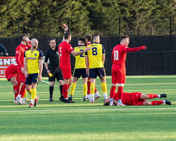 Rams v Gosport Borough (22 of 239)