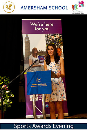 Sports awards evening  122