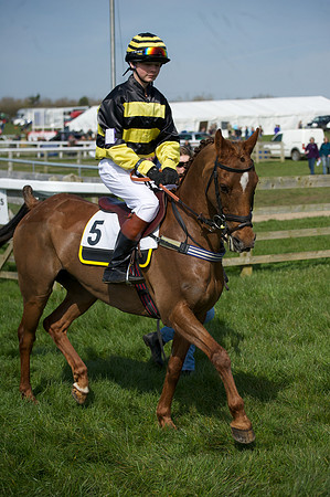 Pony Race 3 -  14