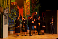Guys and Dolls - Dress   3