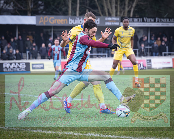 Chesham Utd 1 Enfield Town 3 (434 of 473)