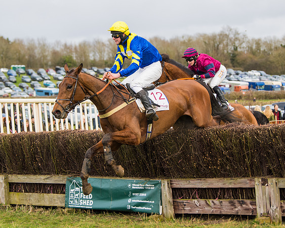Race 2 - Open Maiden (99 of 128)