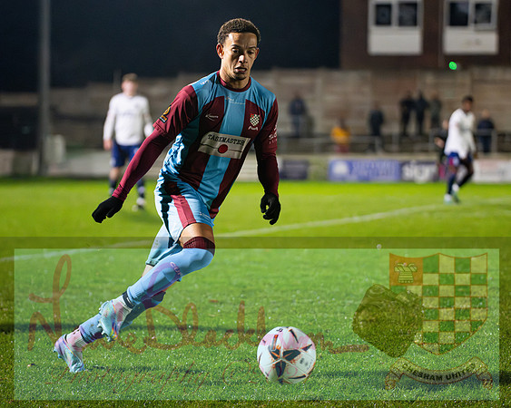 Chesham 2 Hampton and Richmond Borough 1 (296 of 401)