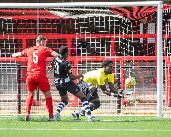 Rams 0 Dorchester 1  (105 of 273)