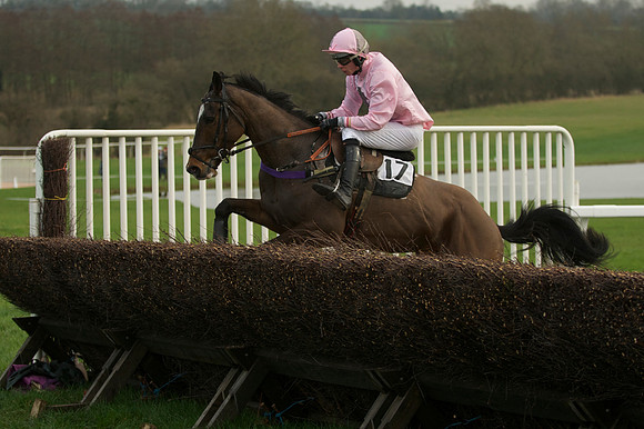 Race 6 - 48