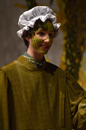 Wind in the Willows - Act-2  81