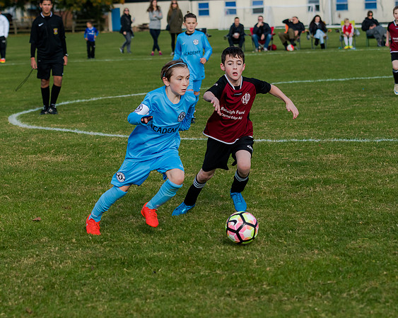 AFC Oaklands v Hendon United (72 of 314)