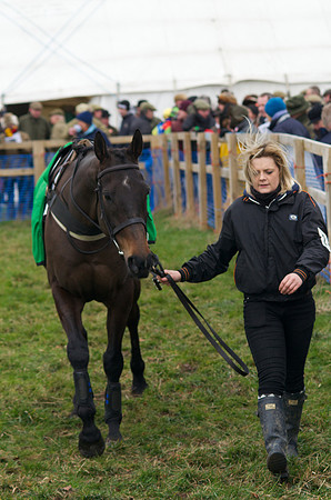 Novice Riders - 12