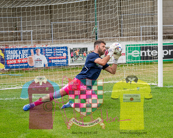 Chesham Utd 1 v 0 Oxford City-35