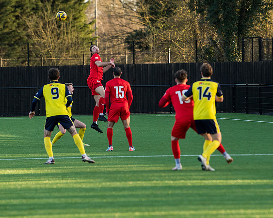 Rams v Gosport Borough (182 of 239)