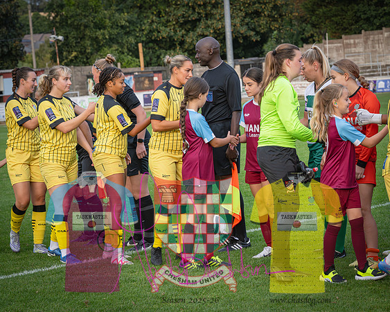 Chesham United 1 v 7 QPR (78 of 579)