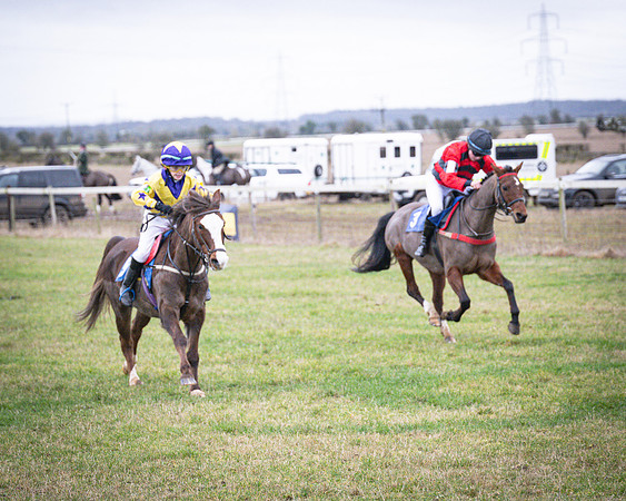 138cm Pony Race (60 of 75)