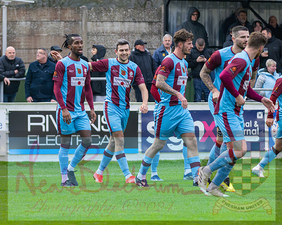 Chesham Utd 2 v Worthing 0 (218 of 411)