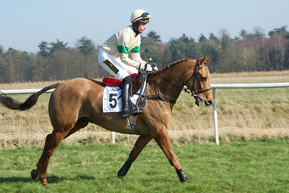 Races 1 - Members  9