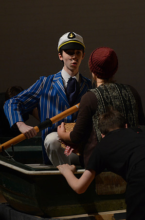 Wind in the Willows - Act-1  4