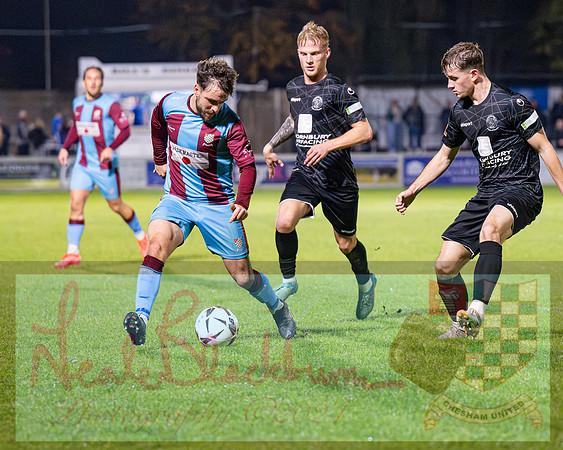 Chesham Utd 3 v 1 Chippenham Town (136 of 416)